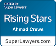 Rising star Ahmed