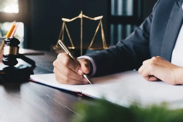 Contact an FTA Warrant Removal Lawyer Today