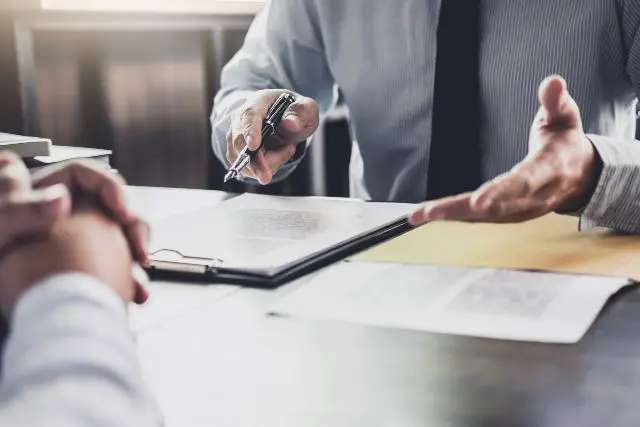 How The Law Office of Ahmad R. Crews, LLC Can Help