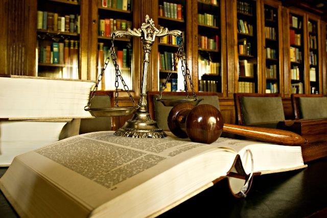 Legal Defenses for Failure to Appear Legal Defenses for Failure to Appear