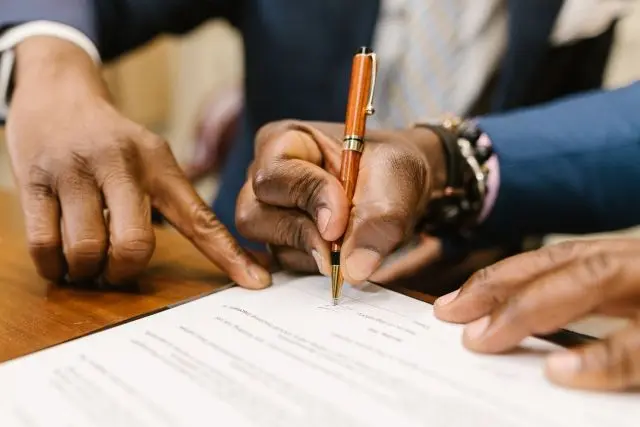 Steps to Remove an FTA Warrant in Atlanta