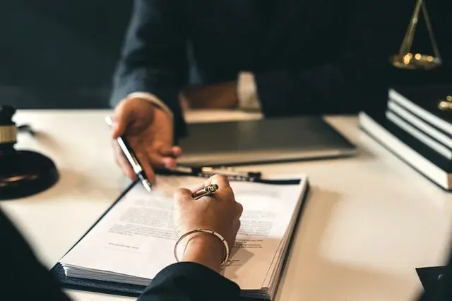 Types of Offenses Under the Georgia Criminal Code