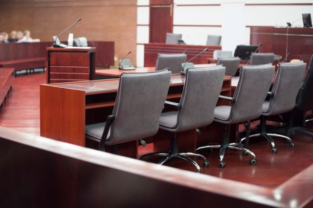 Statute of Limitations on Failure to Appear in Georgia Statute of Limitations on Failure to Appear in Georgia