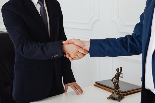Why Choose The Law Office of Ahmad R Why Choose The Law Office of Ahmad R