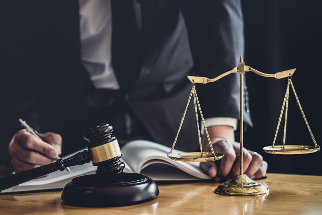 Case Evaluation and Strategy Development