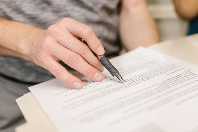 Duration and Implications for Your Legal Standing Duration and Implications for Your Legal Standing