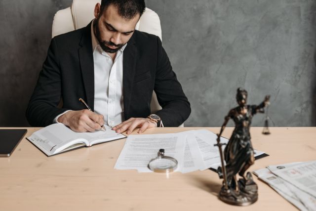 Importance of Legal Support in Domestic Violence Cases