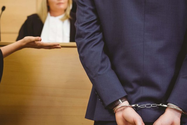 Navigating Restraining Orders and Protective Orders