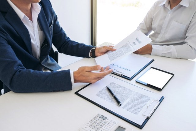 Preparing for Your Bond Hearing Preparing for Your Bond Hearing