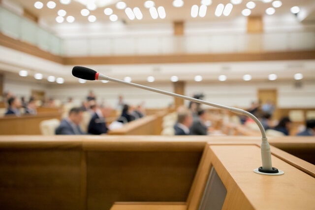 The Bond Hearing Process in Georgia The Bond Hearing Process in Georgia