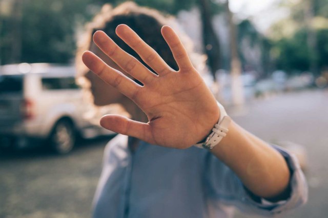 Understanding Domestic Violence