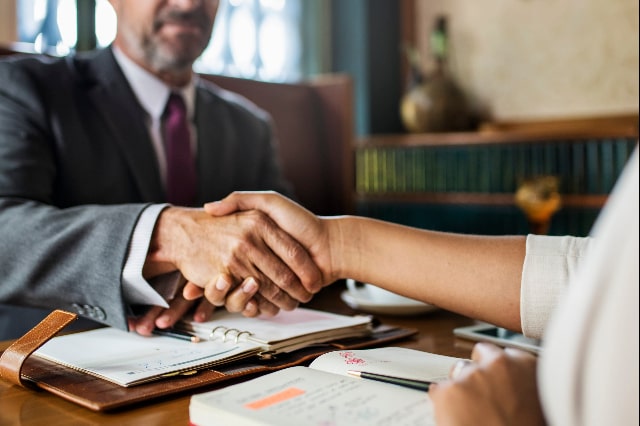 Why Choose The Law Office of Ahmad R. Crews Why Choose The Law Office of Ahmad R. Crews