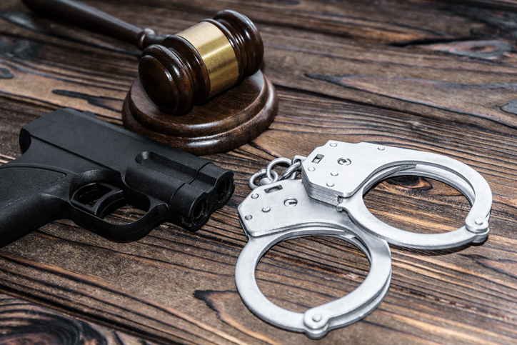 Gun Crime