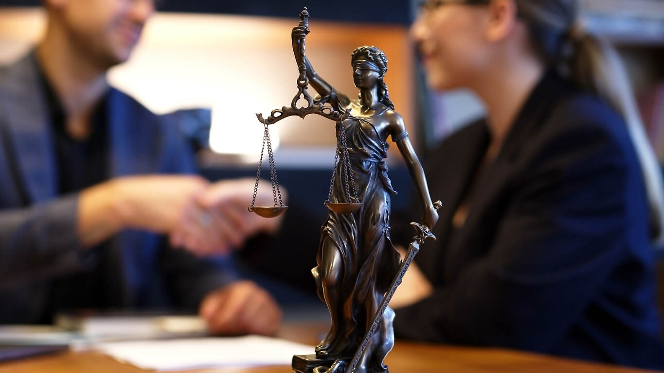 Misdemeanor Defense Misdemeanor Defense