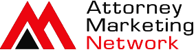 amn logo black