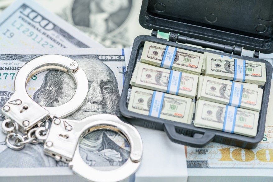 Bargain Be Worth it in a Theft Case law (1)