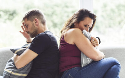 What Penalties are Associated with Domestic Violence in Georgia?