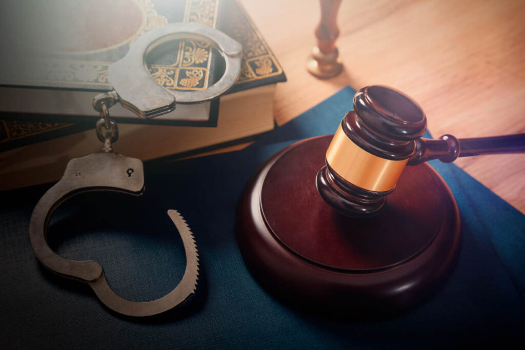 Felony and Misdemeanor Felony and Misdemeanor