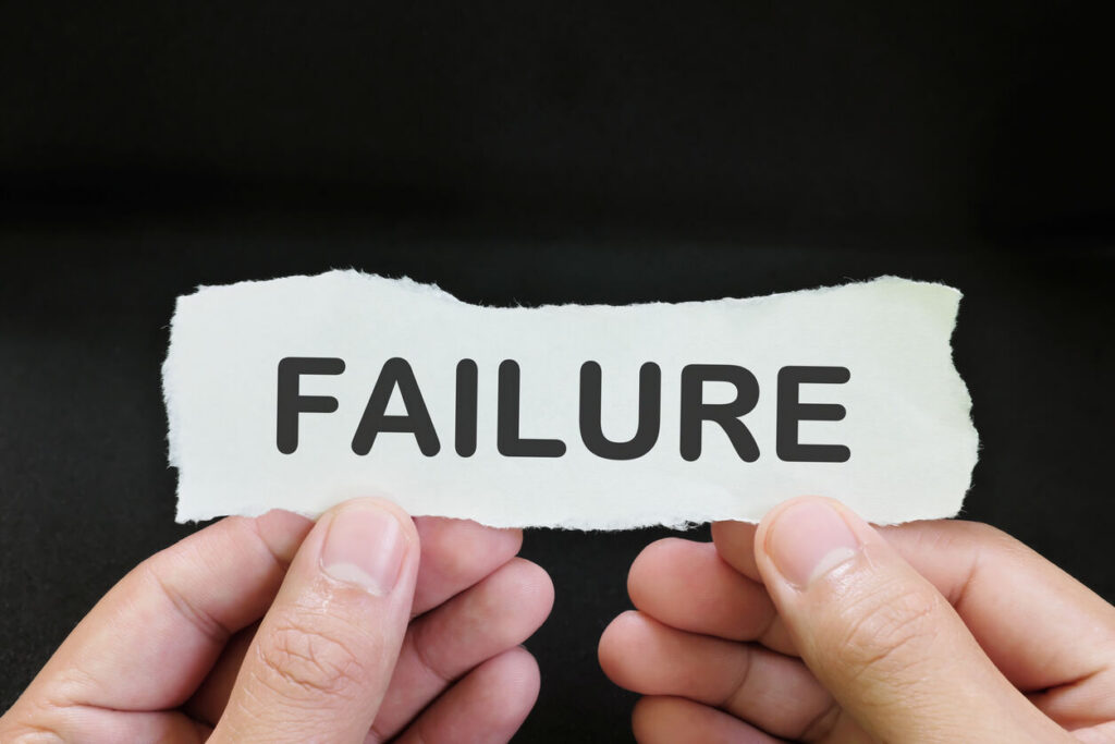 Excuses for failure to appear in court