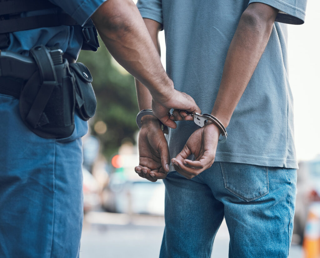 Assault Charges