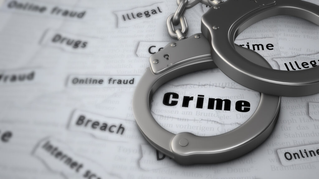 Criminal Charges