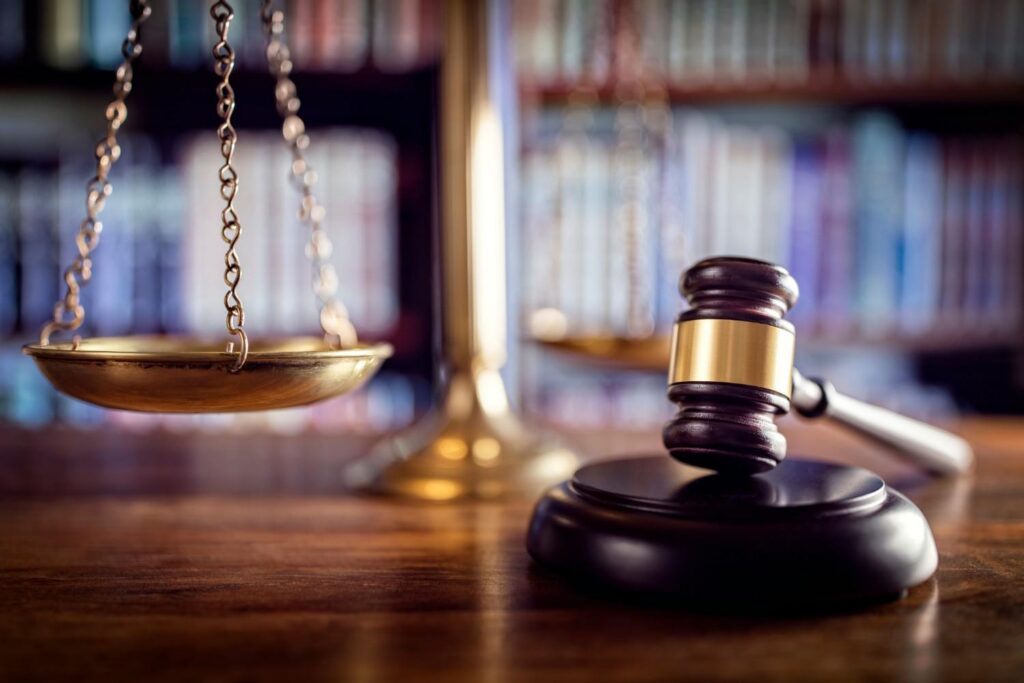 Criminal Conviction