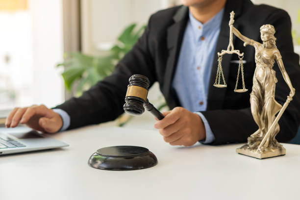 Atlanta Federal Criminal Defense Lawyer