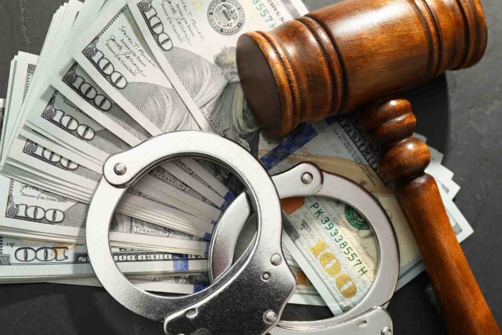 Misdemeanor vs. Felony Theft