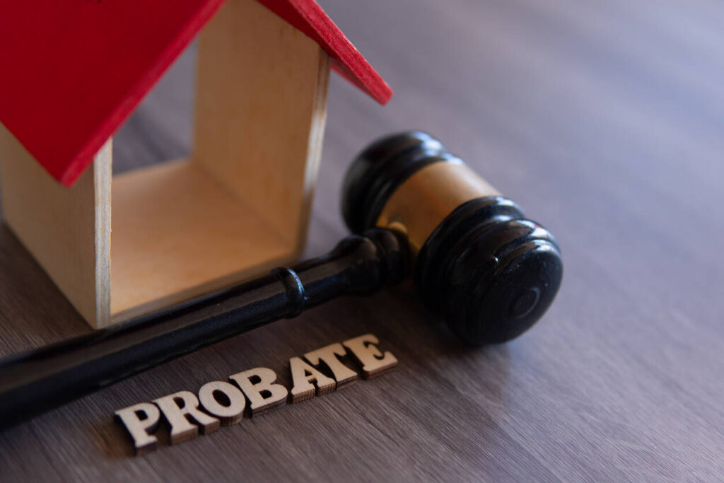 Probation Revocation Lawyer