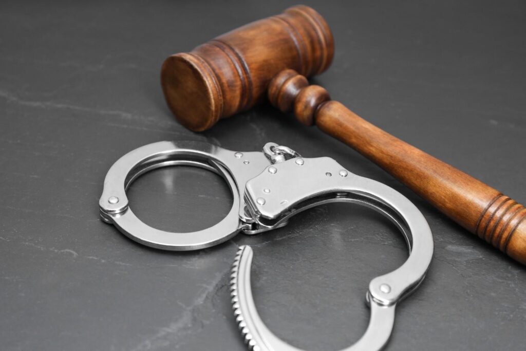 Assault Sentencing