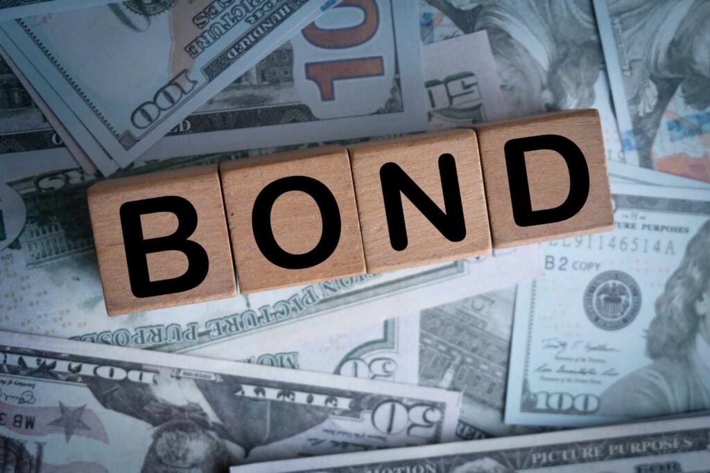 Bond Reconsideration