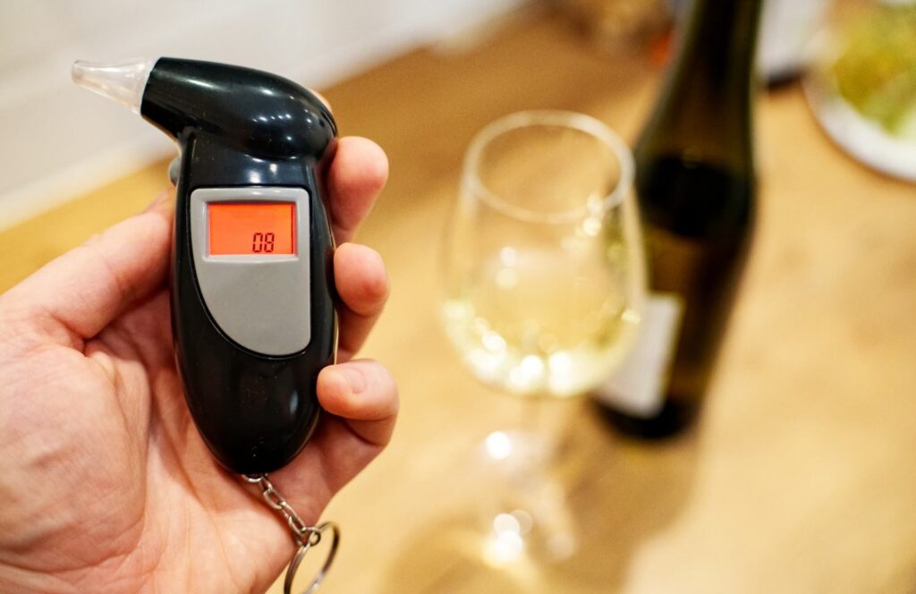 Breathalyzer Refusal and Consequences Breathalyzer Refusal and Consequences